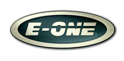 E-ONE Fire Apparatus