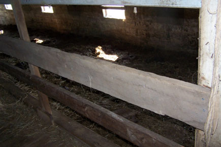 Barn Fire Tactics and Strategies, Part 1: Agricultural Barns