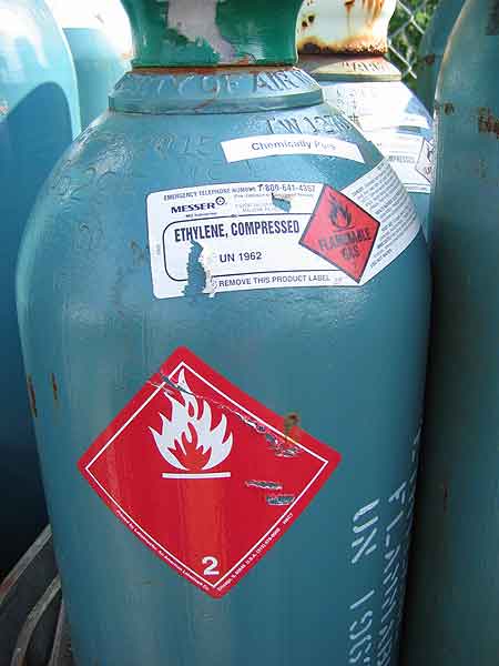 Hazmat 101: Labels