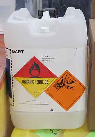 Hazmat 101: Labels