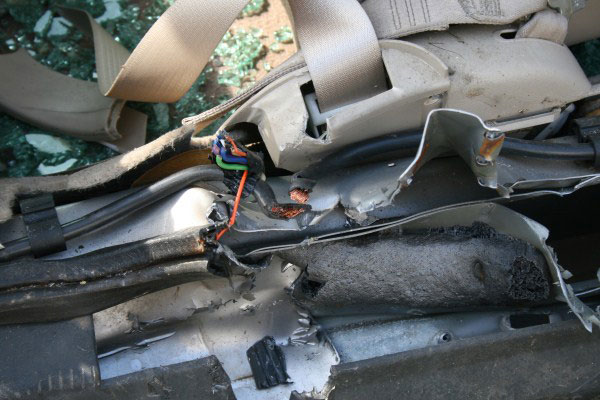 Vehicle Extrication: Don't Forget About the 12-Volt Battery