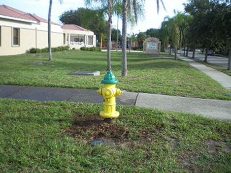 Fire tools and technology: Anti-Seize Nozzle Lubricant Developed for Fire Hydrants