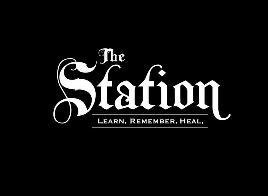 The Station nightclub Web series