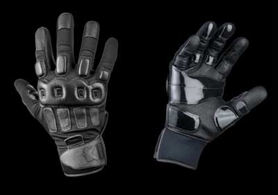 Bionic Gloves' KGLOVES