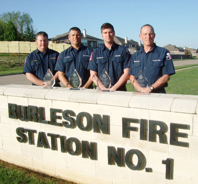 Stairway to Heaven: Bonus Features on TX Tower Rescue