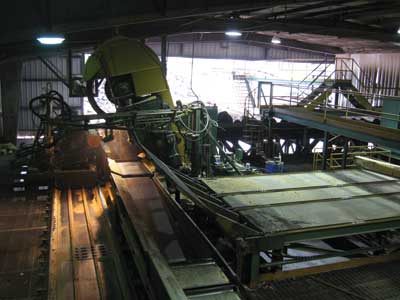 sawmill