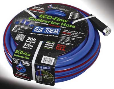 Kochek Company's BLUE STREAK