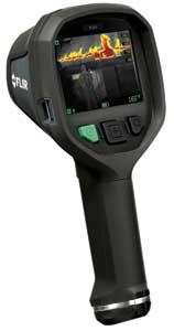 FLIR Systems, Inc.'s K-SERIES line of thermal imaging cameras