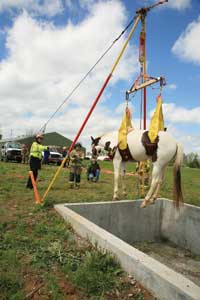 Photos courtesy of Eastern Kentucky University.