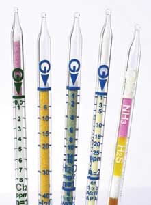 Nextteq LLC's GASTEC POLYTEC-V QUALITATIVE ANALYSIS TUBE