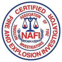 National Association of Fire Investigators