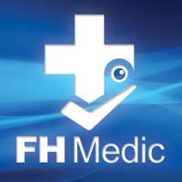 FIREHOUSE Software's FH MEDIC