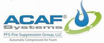 ACAF® Systems-PFS Fire Suppression Group, LLC