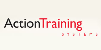 Action Training Systems logo