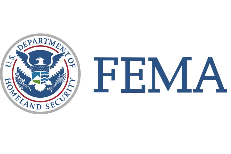 FEMA logo