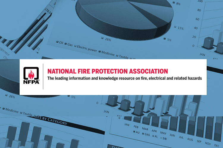 National Fire Protection Association