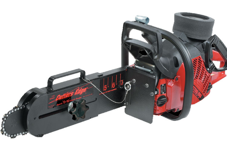 Cutters Edge MULTI-CUT Fire Rescue Saws 