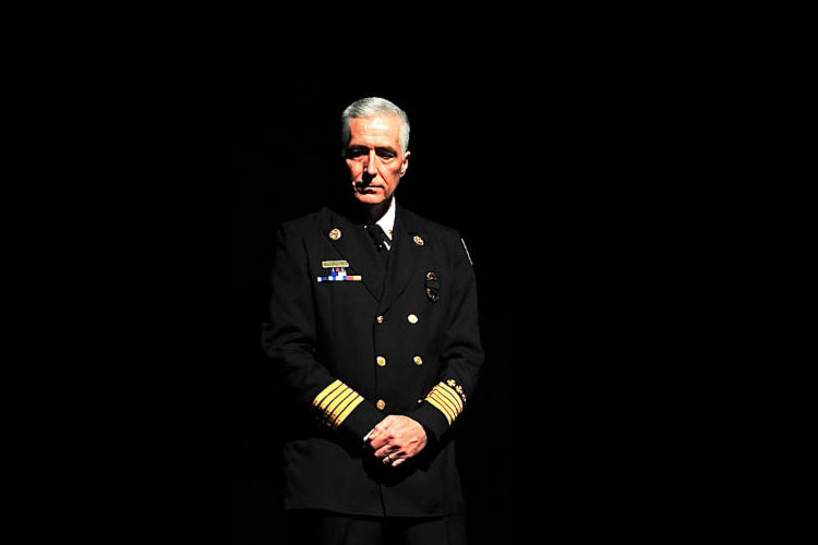 Bobby Halton