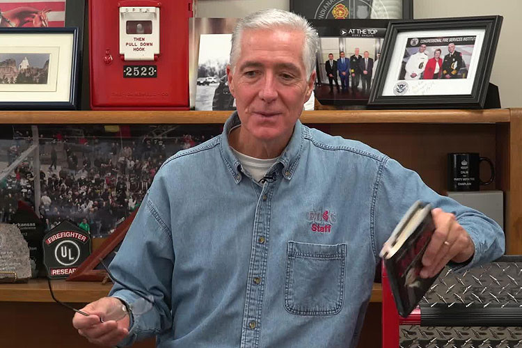 Bobby Halton