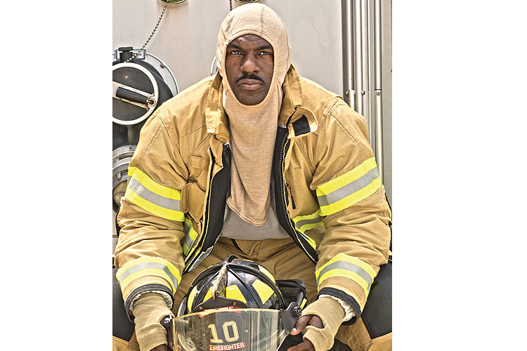  PGI Announces the Introduction of Cobra NextGen Fire Fighting Hoods