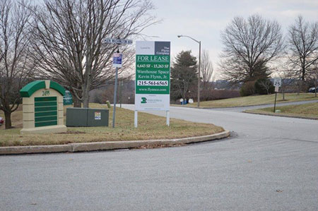 (4) Be wary of sight obstructions on intersection corners. Signs, buildings, and vegetation can prevent civilian drivers from seeing an emergency vehicle and vice versa.