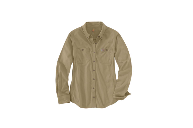 Carhartt women's fire wear