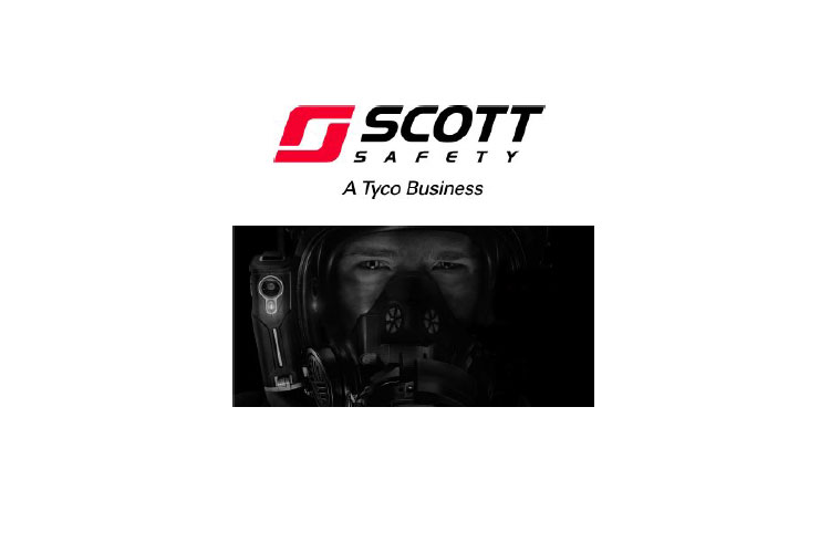 Scott Safety