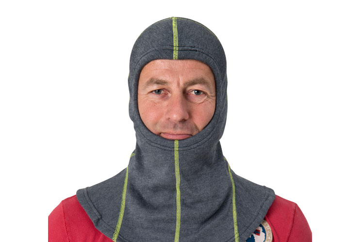 VIKING firefighter hood