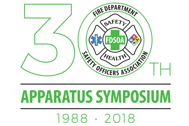 FDSOA Apparatus Symposium 2018