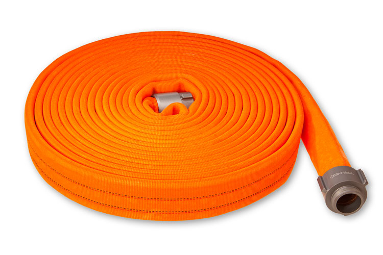 Key Fire Hose's TRU-ID Attack Hose