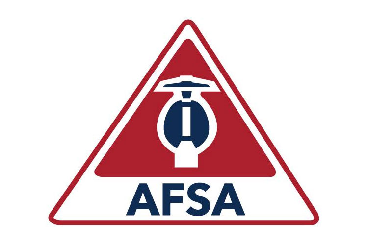 The American Fire Sprinkler Association