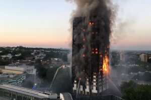 Grenfell Tower Fire