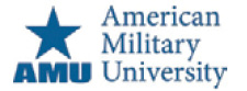 American Military University (AMU) provides quality HIGHER EDUCATION to the nation’s military, national security, and public safety communities. We offer respected, relevant, and affordable online programs which prepare students for service and leadership in a diverse and global society. With more than 190 degree and certificate programs to choose from, there’s almost no end to what you can learn. Visit www.AMUonline.com. (877) 777-9081. To request information go to fireeng.hotims.com