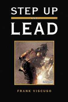 Fire Engineering Books & Videos’ STEP UP AND LEAD by Frank Viscuso—author, speaker, and career deputy—outlines skills and personal characteristics for fire service leadership. Designed to help you reach the top of your profession, Chief Viscuso’s book is considered must-read material for anyone who is ready to step up and lead! The book provides examples of leadership traits such as empathy and courage; tips on building teams, delegating tasks, mentoring, and improving morale; and advice on conducting performance evaluations, leading meetings, and writing technical reports. www.fireengineeringbooks.com. (800) 752-9764. sales@pennwell.com. 