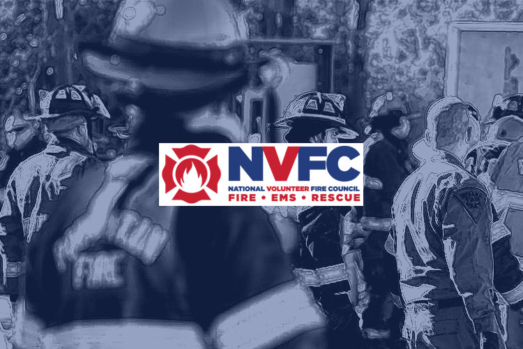 The National Volunteer Fire Council