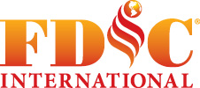 FDIC International logo