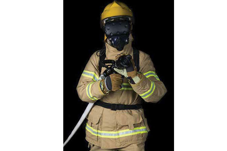 Darley technology at FDIC