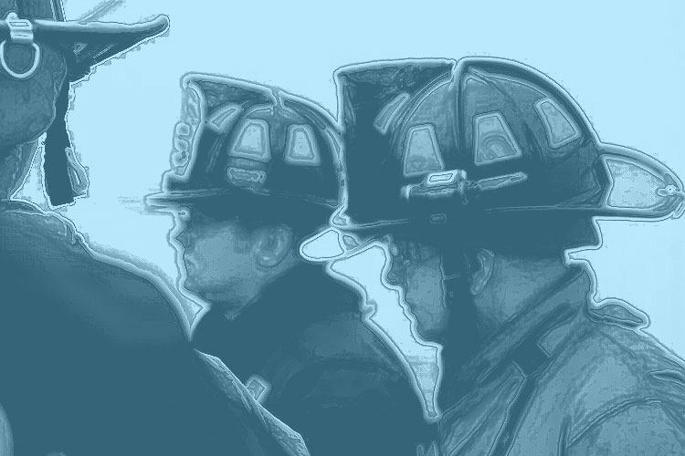 Firefighters