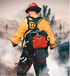 True North’s WILDLAND GEAR 