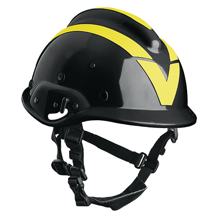 Supply Cache’s VALLFIREST VF3 WILDLAND HELMET