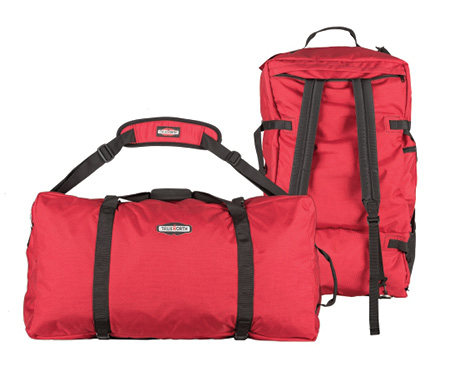 True North Gear’s TRAVEL BAG