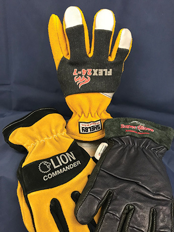 GORE® CROSSTECH® GLOVE INSERTS