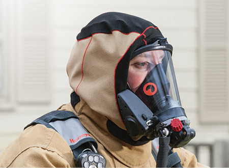 Honeywell First Responder TURNOUT GEAR