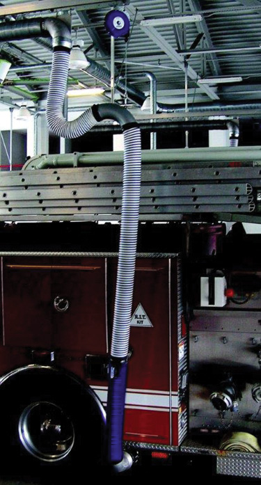 MagneGrip EXHAUST REMOVAL SYSTEMS