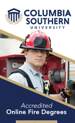 Developed and taught by some of the most distinguished names in the U.S. fire industry, Columbia Southern University’s FIRE SCIENCE ADMINISTRATION PROGRAMS establish the bar for excellence in online fire science education. CSU’s online FESHE-recognized fire programs provide students with a comprehensive knowledge of fire safety, training and investigation. With Associate, Bachelor’s, and Master’s programs available and textbooks provided at no cost to the student, our affordable degree programs will get you to the next step in your fire career.