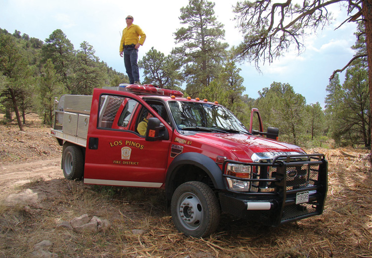 Firefighter safety requires the use of lookouts, communications, escape routes, and safety zones. Lookouts should be seasoned firefighters so they can recognize and communicate deteriorating conditions.