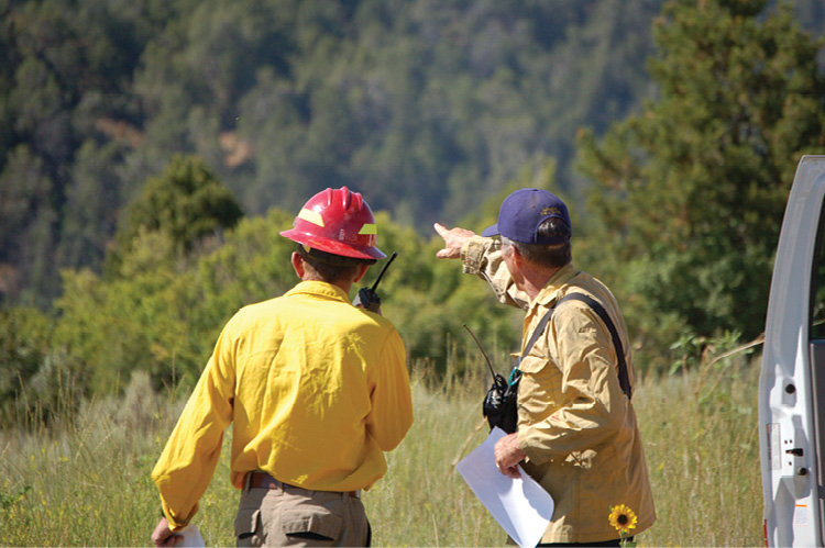 Consider the risk/frequency matrix before assigning personnel to high-risk operations.