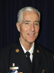 Bobby Halton