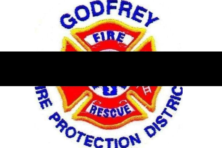 Godfrey Fire Protection District