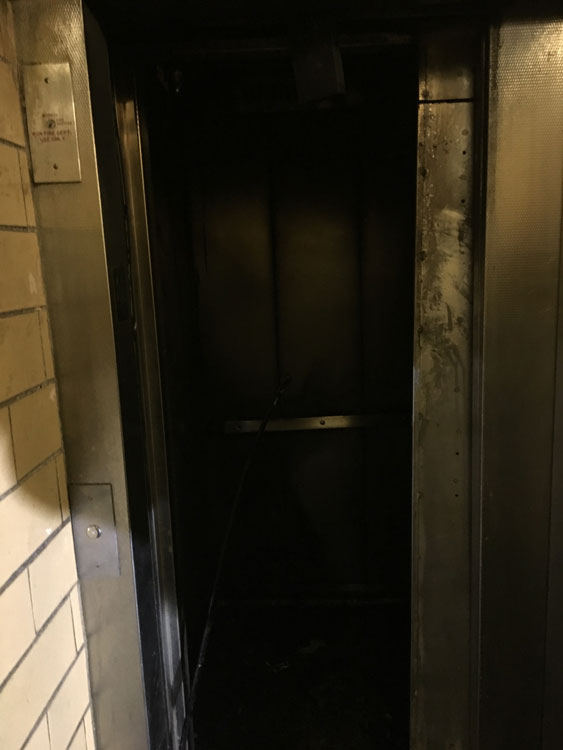 Elevator